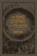 Cover: The Ring Legends of Tolkien - Pyramid
