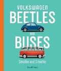 Cover: Volkswagen Beetles and Buses - Motorbooks