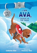 Cover: I Am Ava, Seeker in the Snow - Albert Whitman & Company