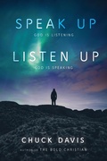 Cover: Speak Up! Listen Up! - Beaufort Books