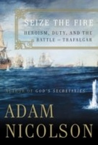 Abbildung von: Seize the Fire - HarperCollins e-books