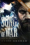 Cover: Song of War - Cliff Graham