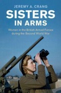 Cover: Sisters in Arms - Cambridge University Press