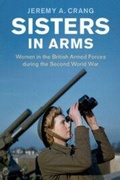 Cover: Sisters in Arms - Cambridge University Press