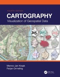 Cover: Cartography - CRC Press