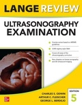 Cover: Lange Review Ultrasonography Examination: Fifth Edition - McGraw-Hill Education