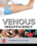 Cover: Venous Insufficiency - McGraw-Hill Education