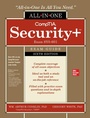 Cover: CompTIA Security+ All-in-One Exam Guide, Sixth Edition (Exam SY0-601) - McGraw-Hill Education