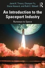 Cover: An Introduction to the Spaceport Industry - Routledge