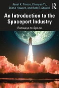 Cover: An Introduction to the Spaceport Industry - Routledge