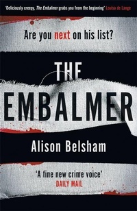 Abbildung von: The Embalmer - Trapeze