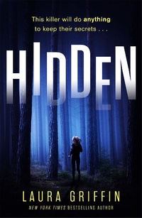 Enlarge image Cover: Hidden - Headline Eternal