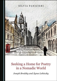 Abbildung von: Seeking a Home for Poetry in a Nomadic World - Cambridge Scholars Publishing