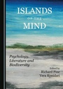 Cover: Islands of the Mind - Cambridge Scholars Publishing