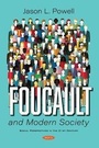 Cover: Foucault and Modern Society - Nova Science Publishers Inc