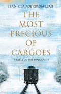 Cover: The Most Precious of Cargoes - Picador