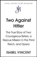Cover: Two Against Hitler - John Murray Publishers Ltd