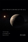 Cover: Extraterrestrial - John Murray Publishers Ltd