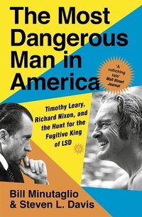Abbildung von: The Most Dangerous Man in America - John Murray Publishers Ltd