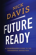 Cover: Future Ready - Lioncrest Publishing