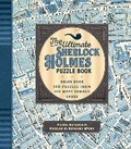 Cover: The Ultimate Sherlock Holmes Puzzle Book: Volume 11 - Wellfleet Press