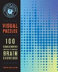 Cover: Sherlock Holmes Puzzles: Visual Puzzles: Volume 10 - Wellfleet Press