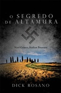 Cover: O Segredo de Altamura - Next Chapter