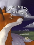 Cover: The Fox Went Out on a Chilly Night - GIA Publications
