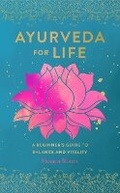 Cover: Ayurveda for Life: Volume 18 - Rock Point