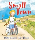 Cover: Small Town - Puffin