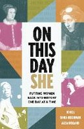 Cover: On This Day She - John Blake Publishing Ltd