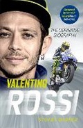 Cover: Valentino Rossi - John Blake Publishing Ltd