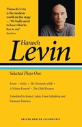 Cover: Hanoch Levin: Selected Plays One - Oberon Books Ltd