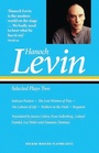 Cover: Hanoch Levin: Selected Plays Two - Oberon Books Ltd
