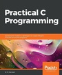 Cover: Practical C Programming - Packt Publishing