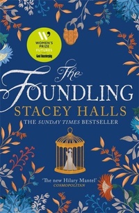 Enlarge image Cover: The Foundling - Manilla Press