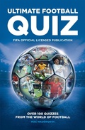 Cover: FIFA Ultimate Football Quiz - Welbeck