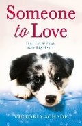 Cover: Someone to Love - Mountain Leopard Press
