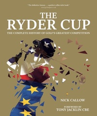 Abbildung von: The Ryder Cup - Welbeck