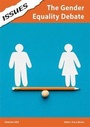 Cover: The Gender Equality Debate: 364 - Independence Educational Publishers
