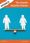 Cover: The Gender Equality Debate: 364 - Independence Educational Publishers