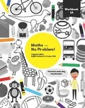 Cover: Maths - No Problem! Workbook 1A - Maths - No Problem