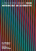 Cover: A Vision for Europe 2020 2020 - ERIS