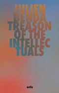 Cover: Treason of the Intellectuals - ERIS
