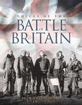 Cover: Voices Of The Battle Of Britain 2020 - Sona Books