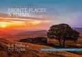 Cover: Bronte places and poems - UK Book Publishing