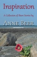 Cover: Inspiration 2020 - Blue Poppy Publishing