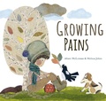 Cover: Growing Pains - EK Books