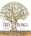 Cover: Tree Beings - EK Books