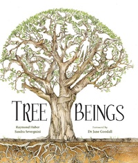 Enlarge image Cover: Tree Beings - EK Books